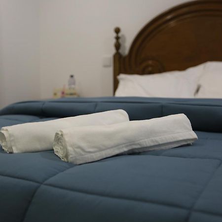 Albergue Ultreya Esposende Luaran gambar