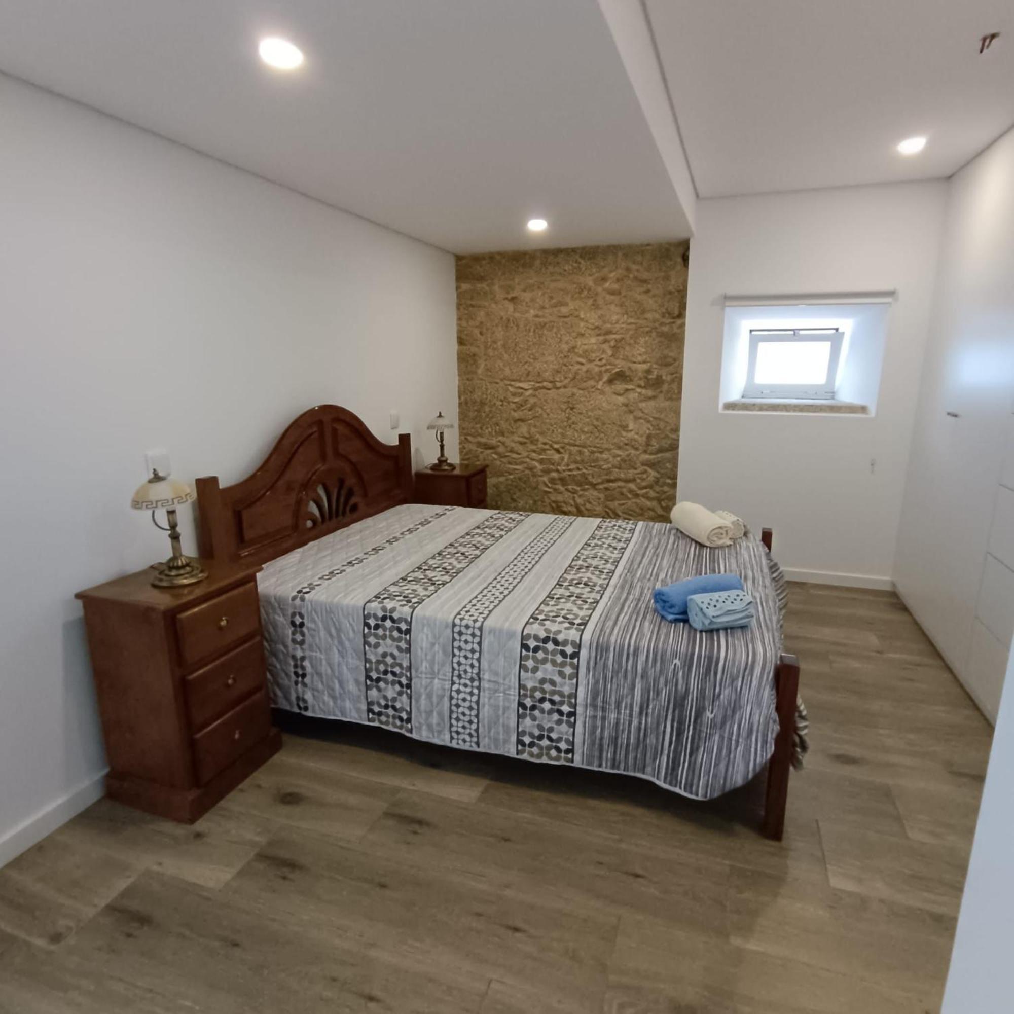 Albergue Ultreya Esposende Luaran gambar