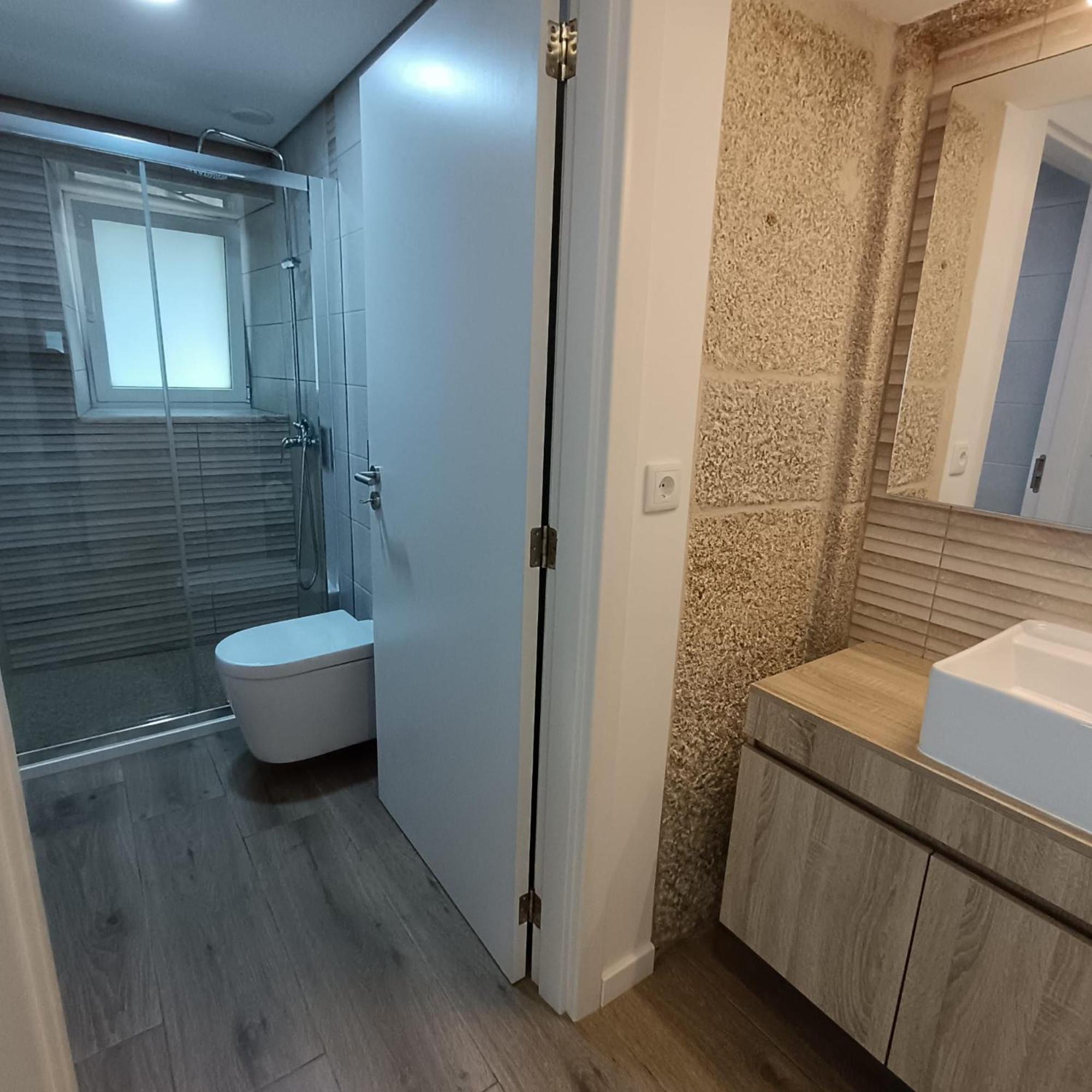 Albergue Ultreya Esposende Luaran gambar