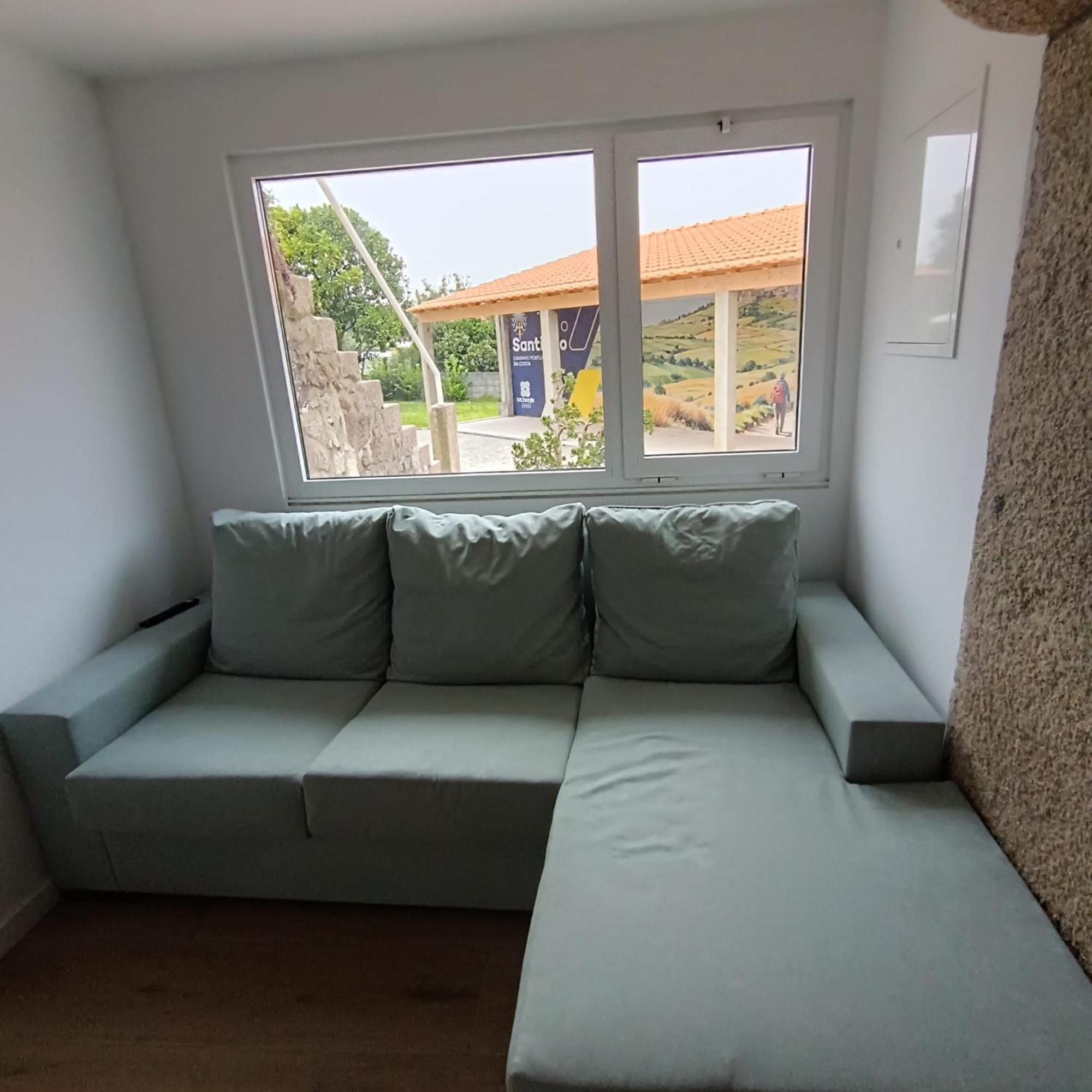 Albergue Ultreya Esposende Luaran gambar