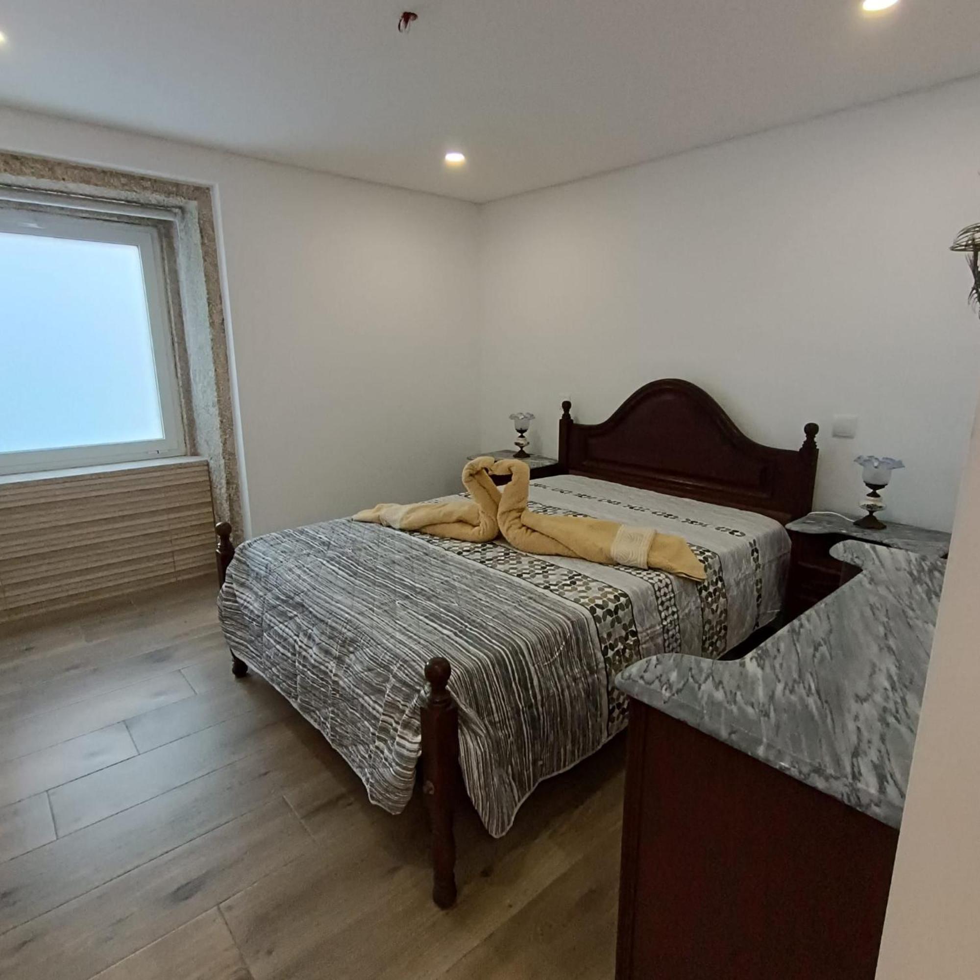 Albergue Ultreya Esposende Luaran gambar