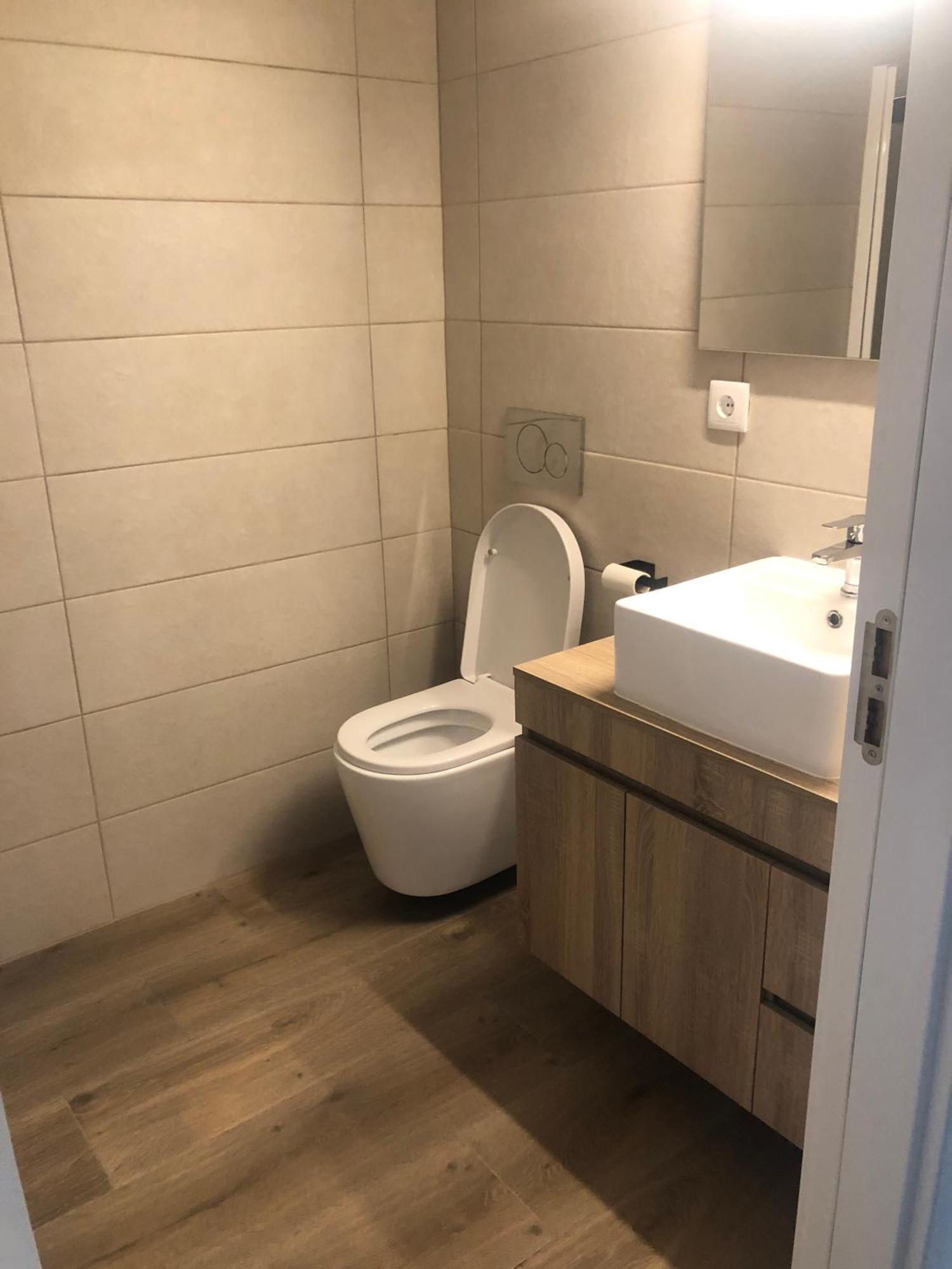 Albergue Ultreya Esposende Luaran gambar