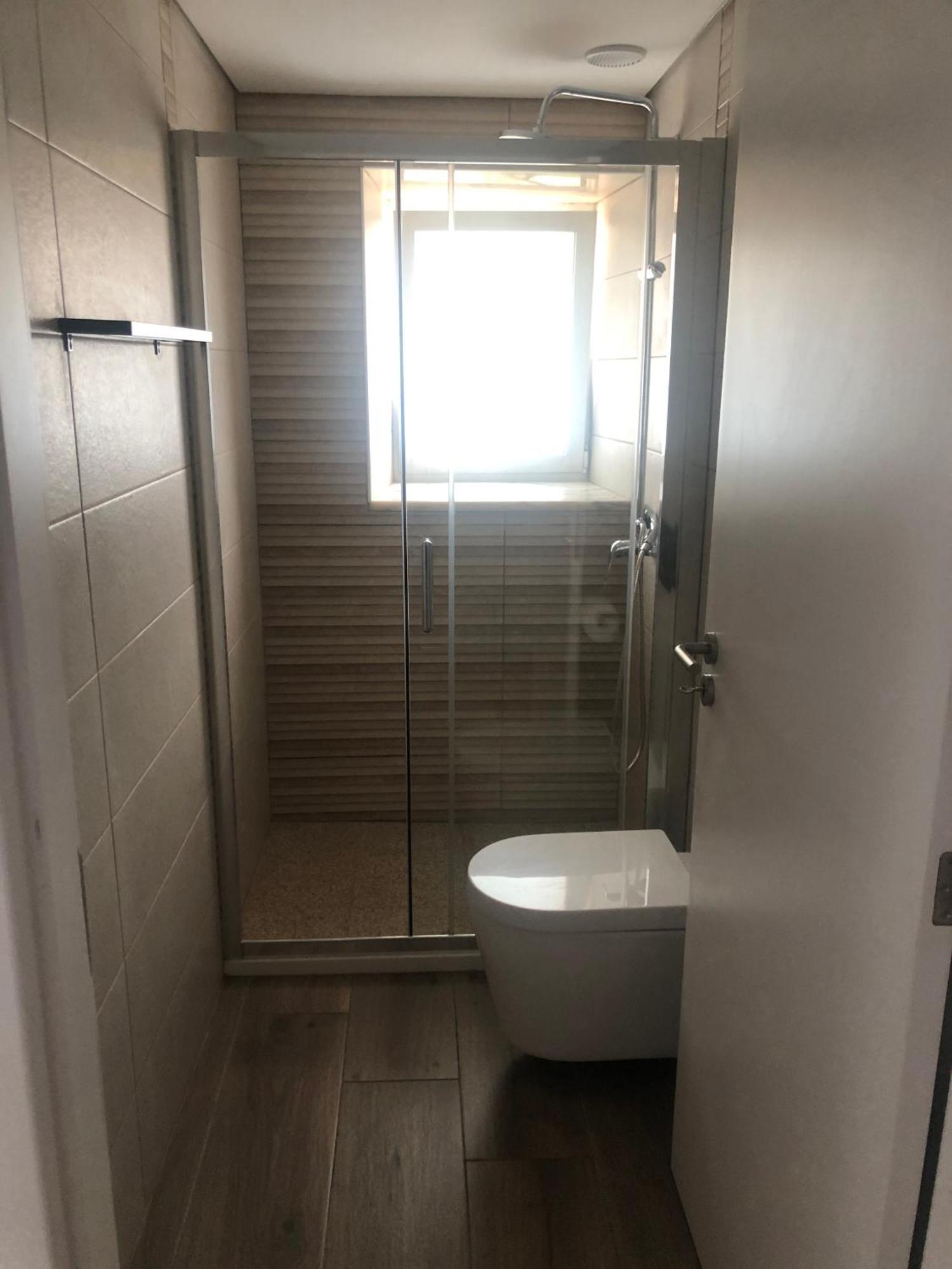 Albergue Ultreya Esposende Luaran gambar