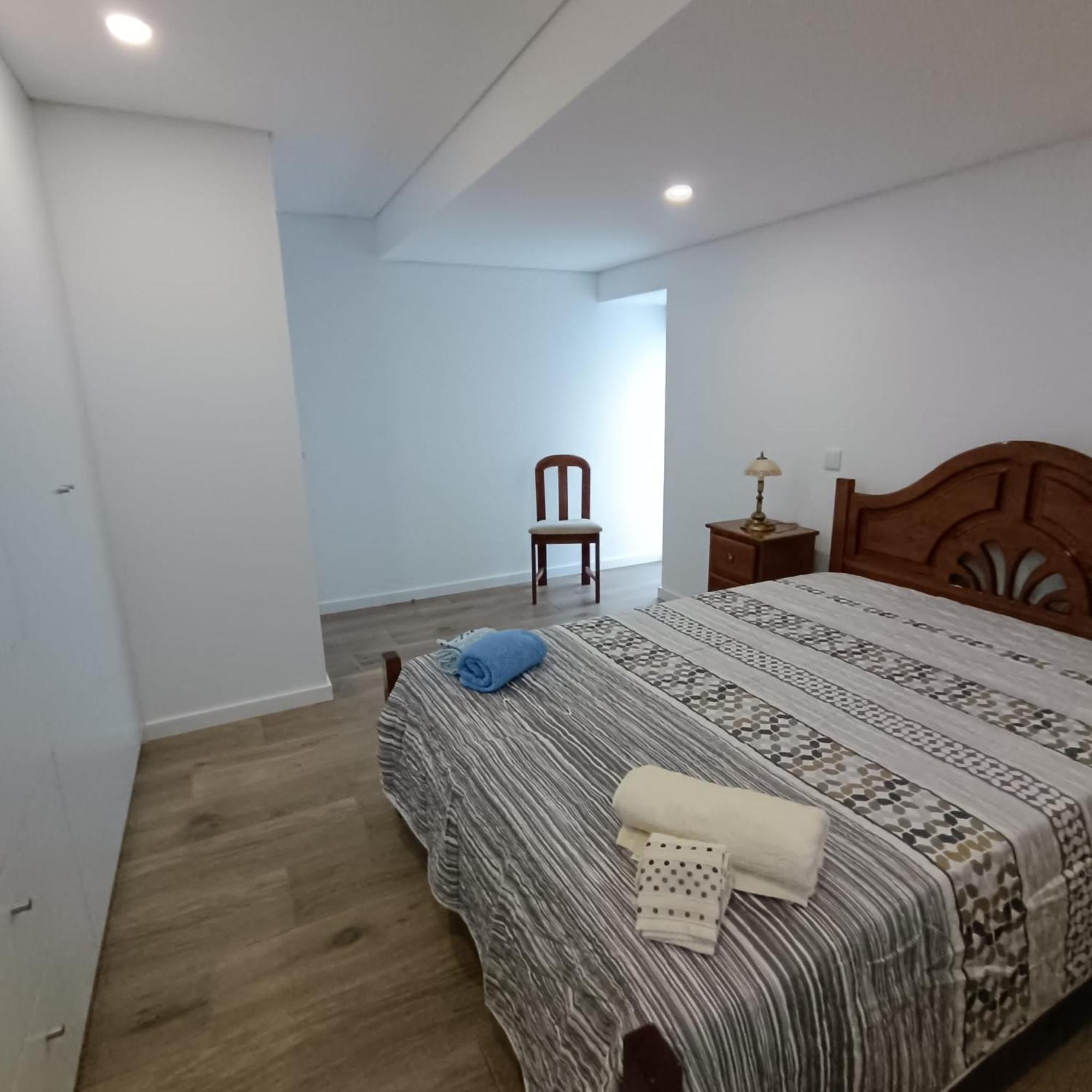 Albergue Ultreya Esposende Luaran gambar