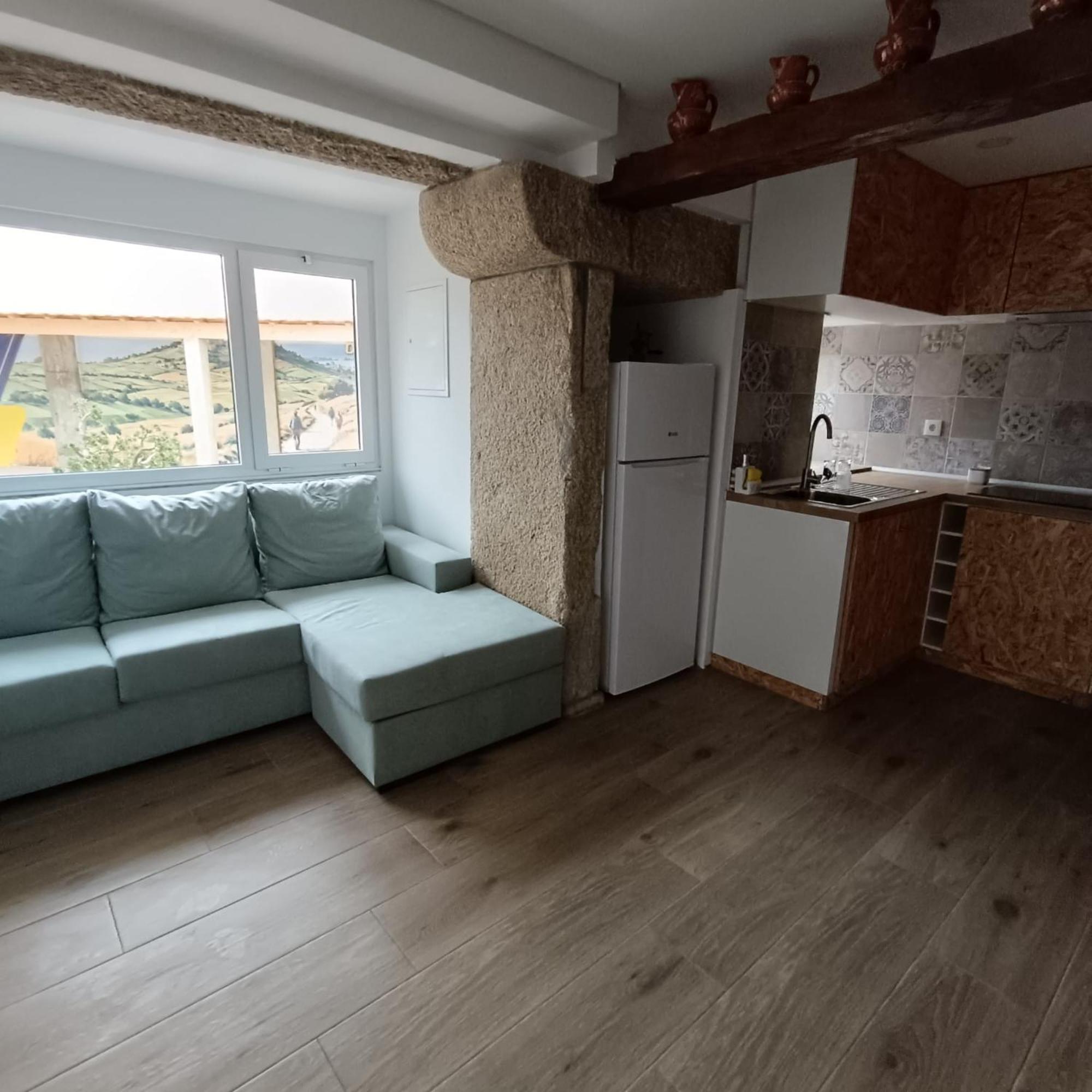 Albergue Ultreya Esposende Luaran gambar