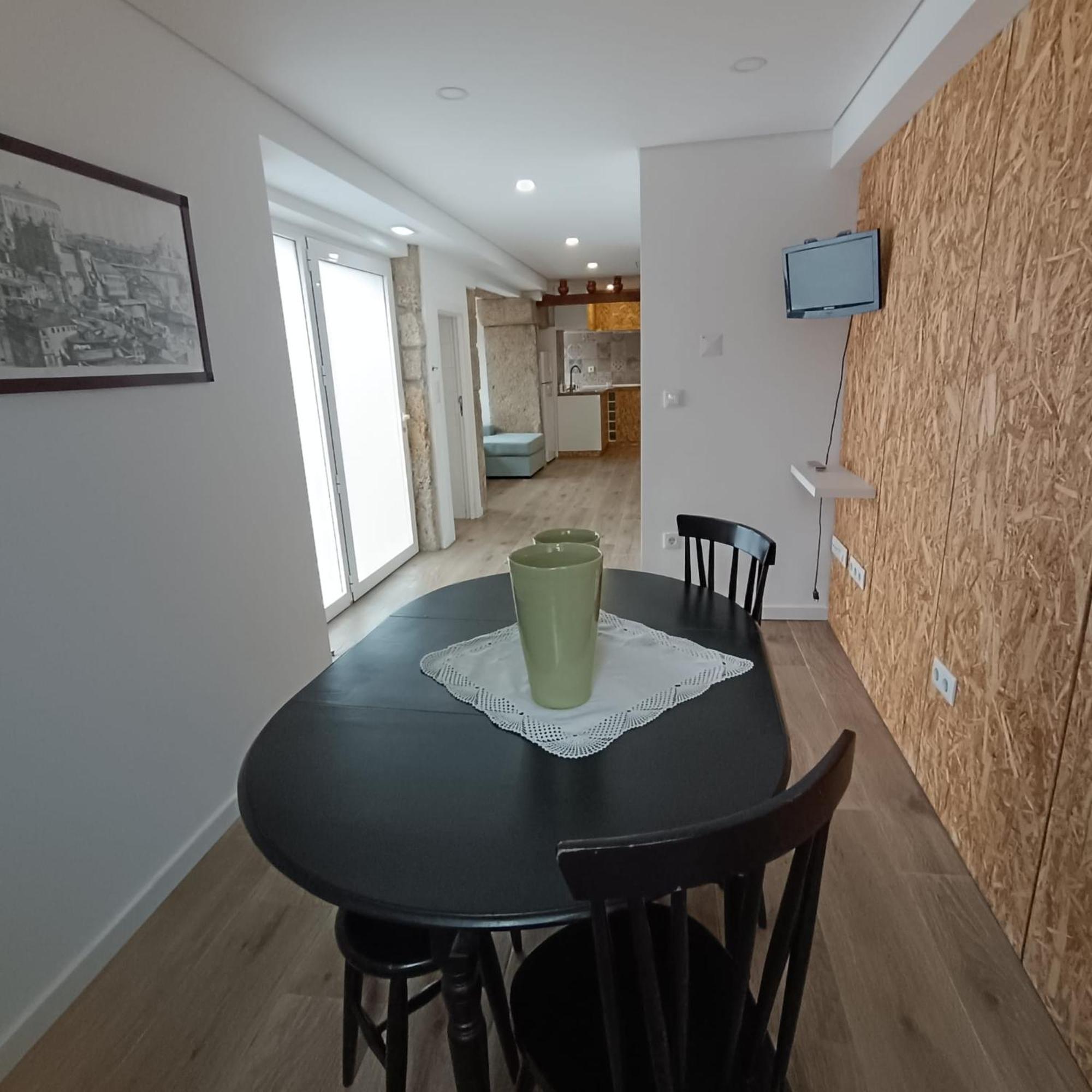 Albergue Ultreya Esposende Luaran gambar