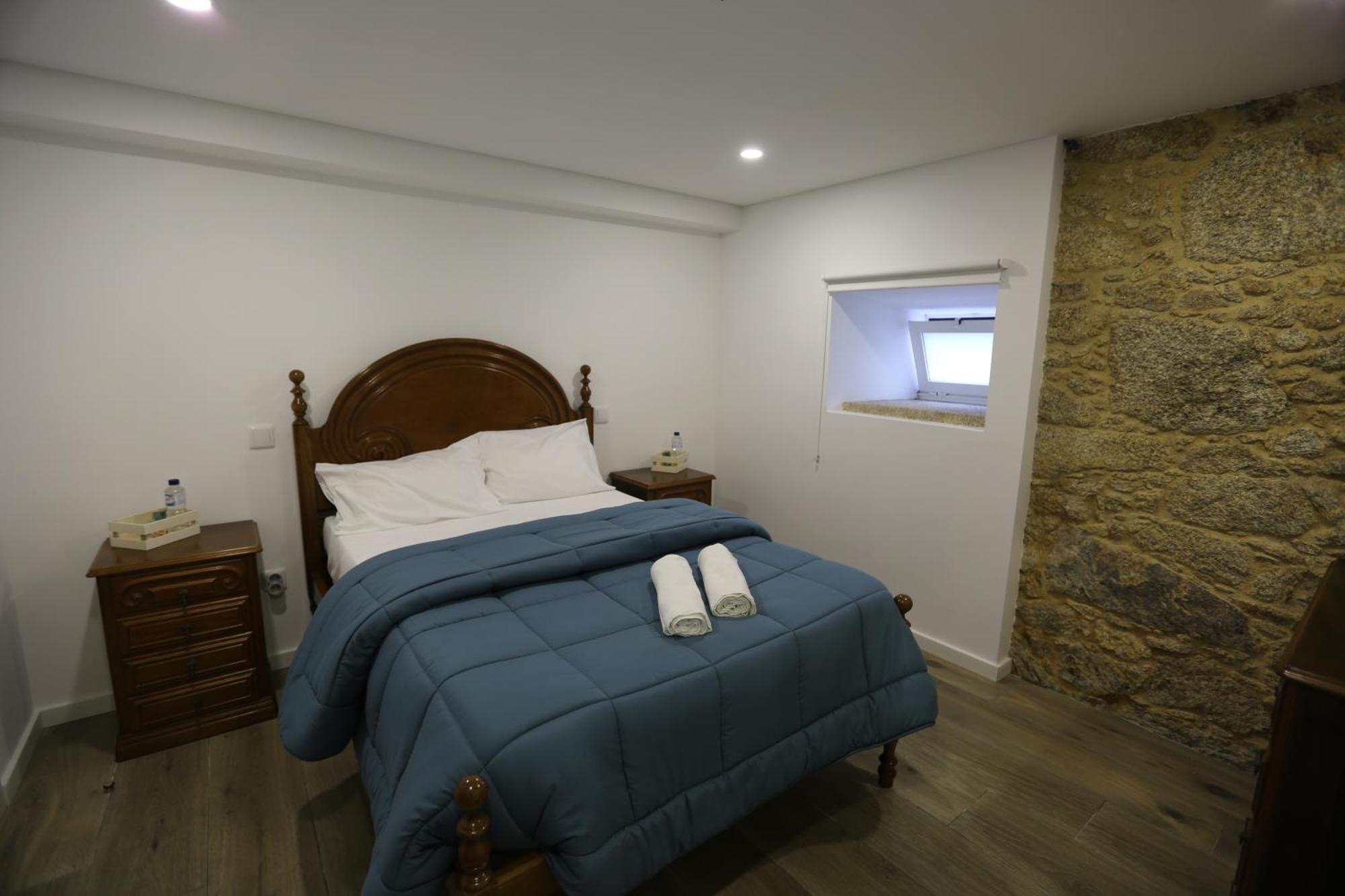 Albergue Ultreya Esposende Luaran gambar