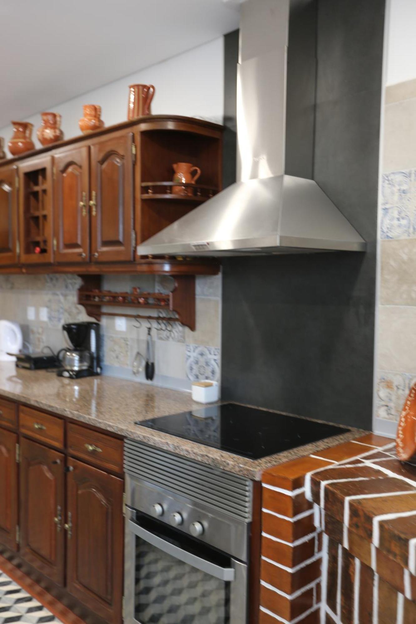 Albergue Ultreya Esposende Luaran gambar