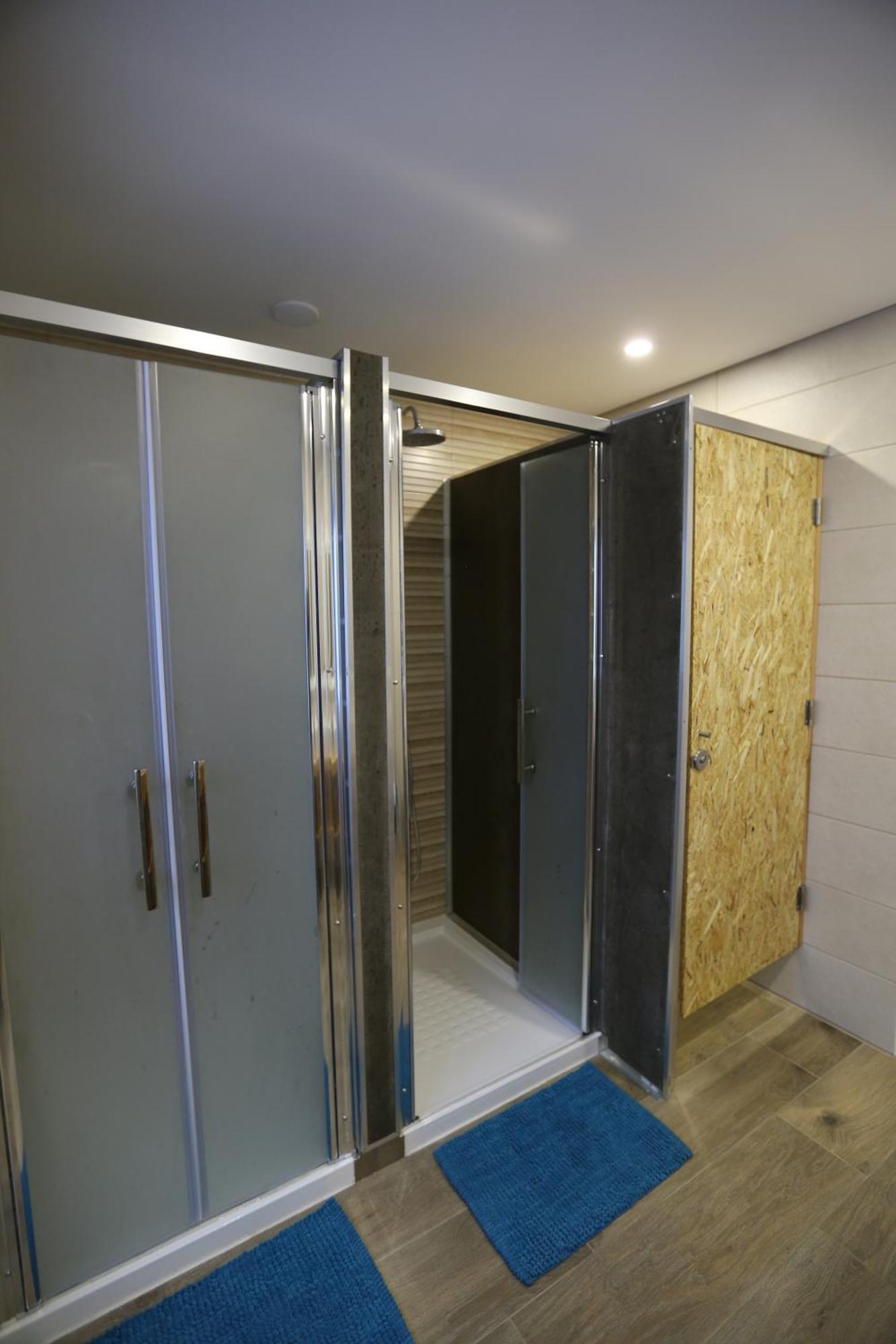 Albergue Ultreya Esposende Luaran gambar