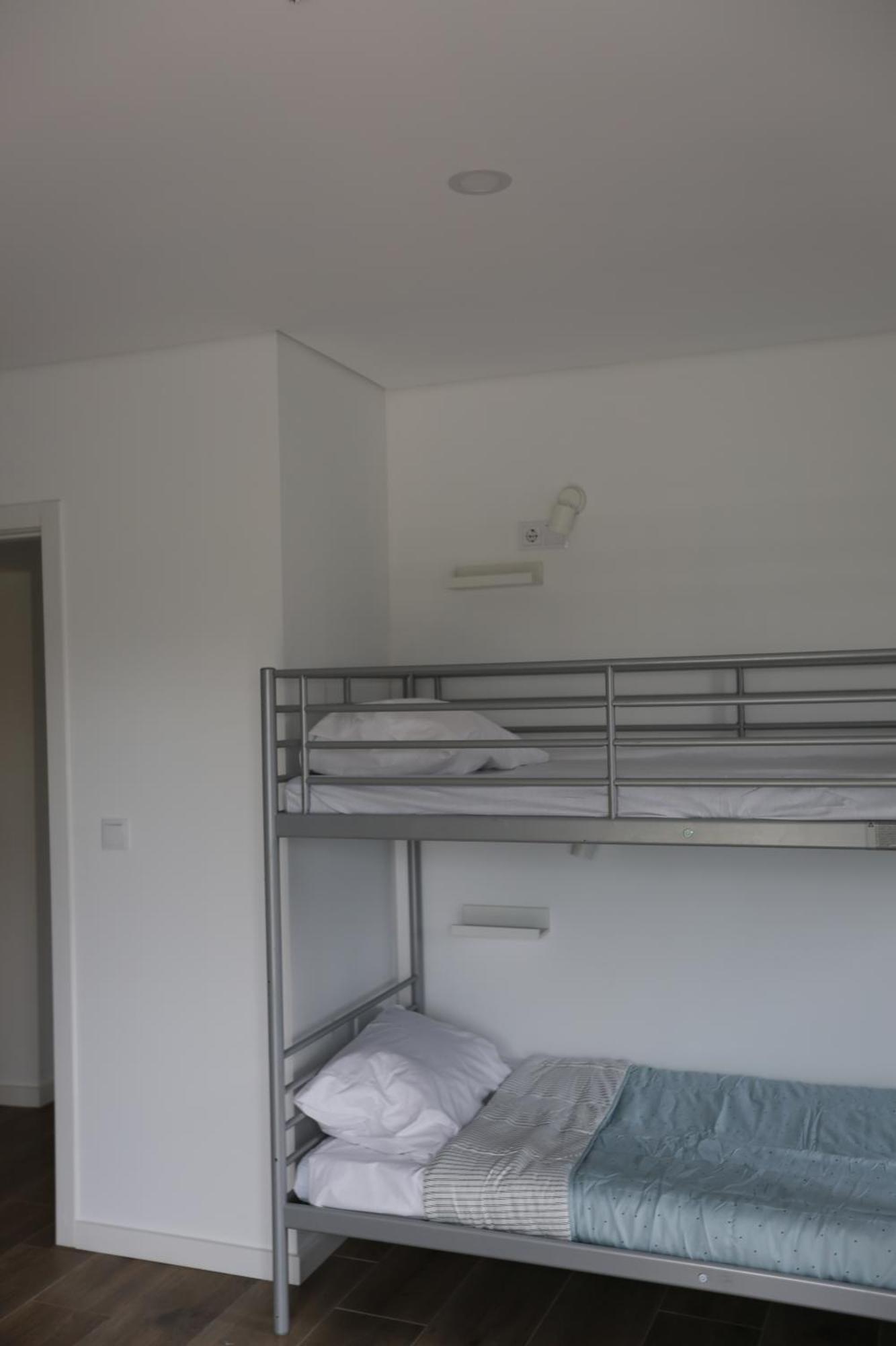 Albergue Ultreya Esposende Luaran gambar