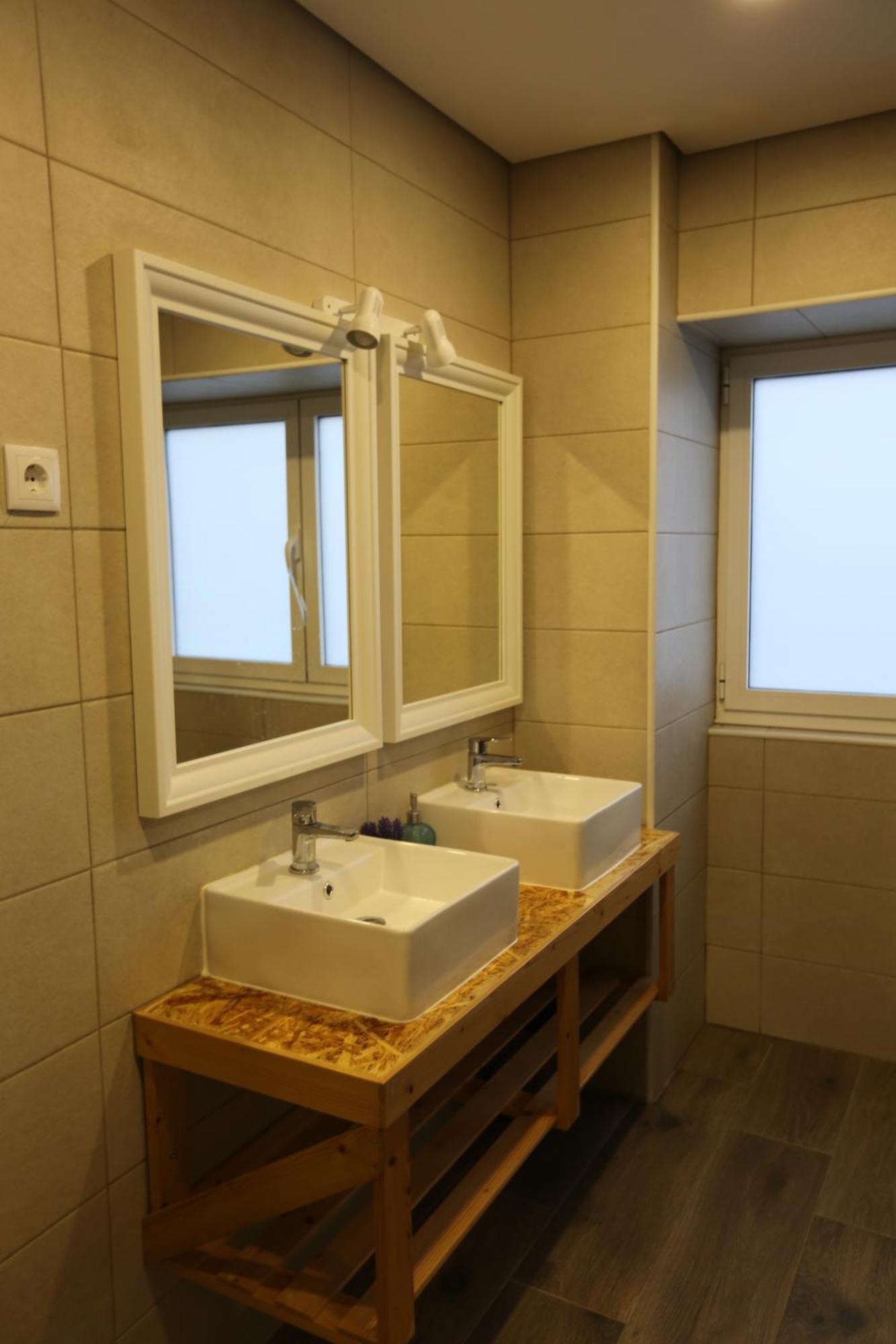 Albergue Ultreya Esposende Luaran gambar