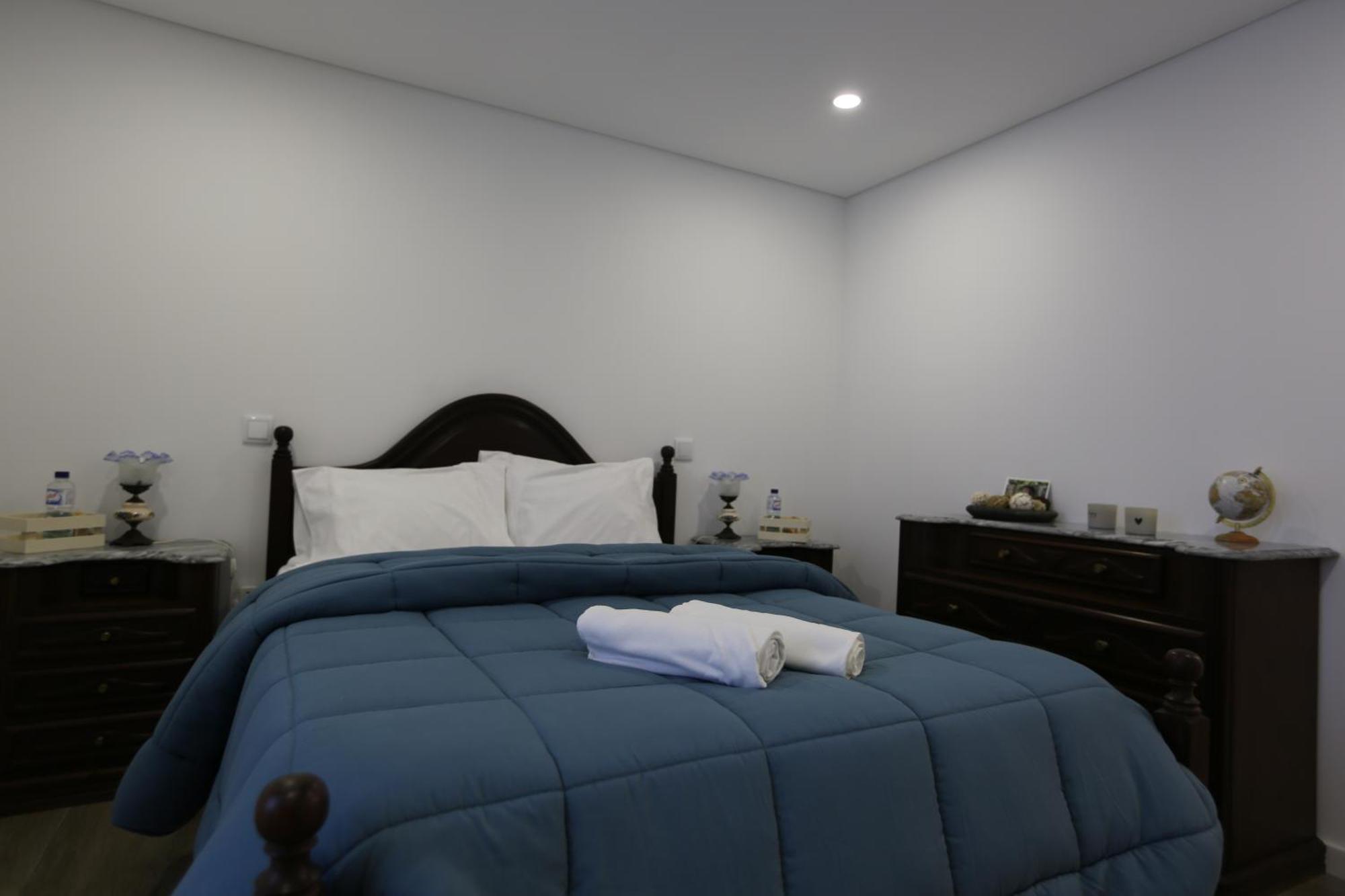 Albergue Ultreya Esposende Luaran gambar