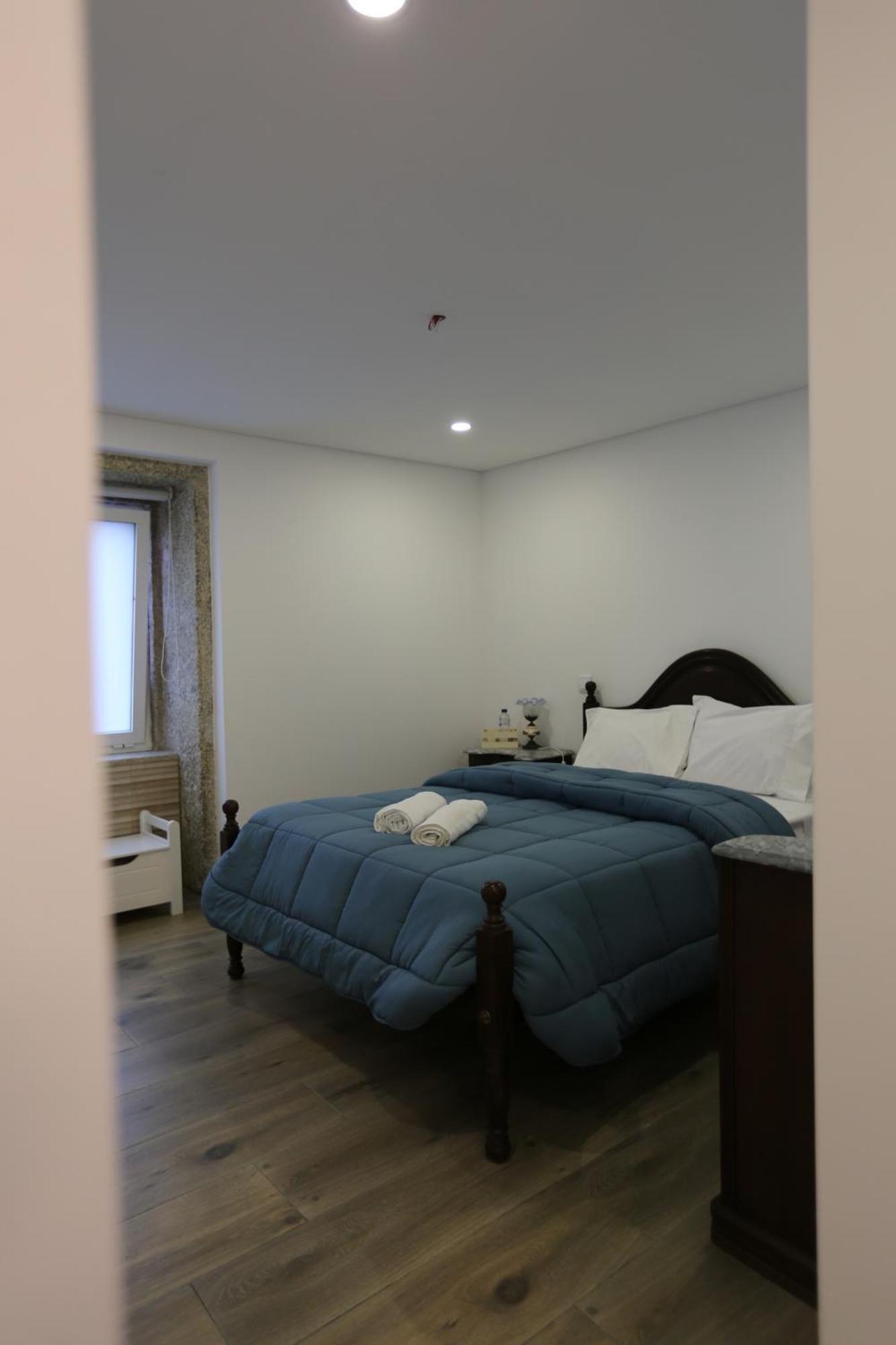 Albergue Ultreya Esposende Luaran gambar