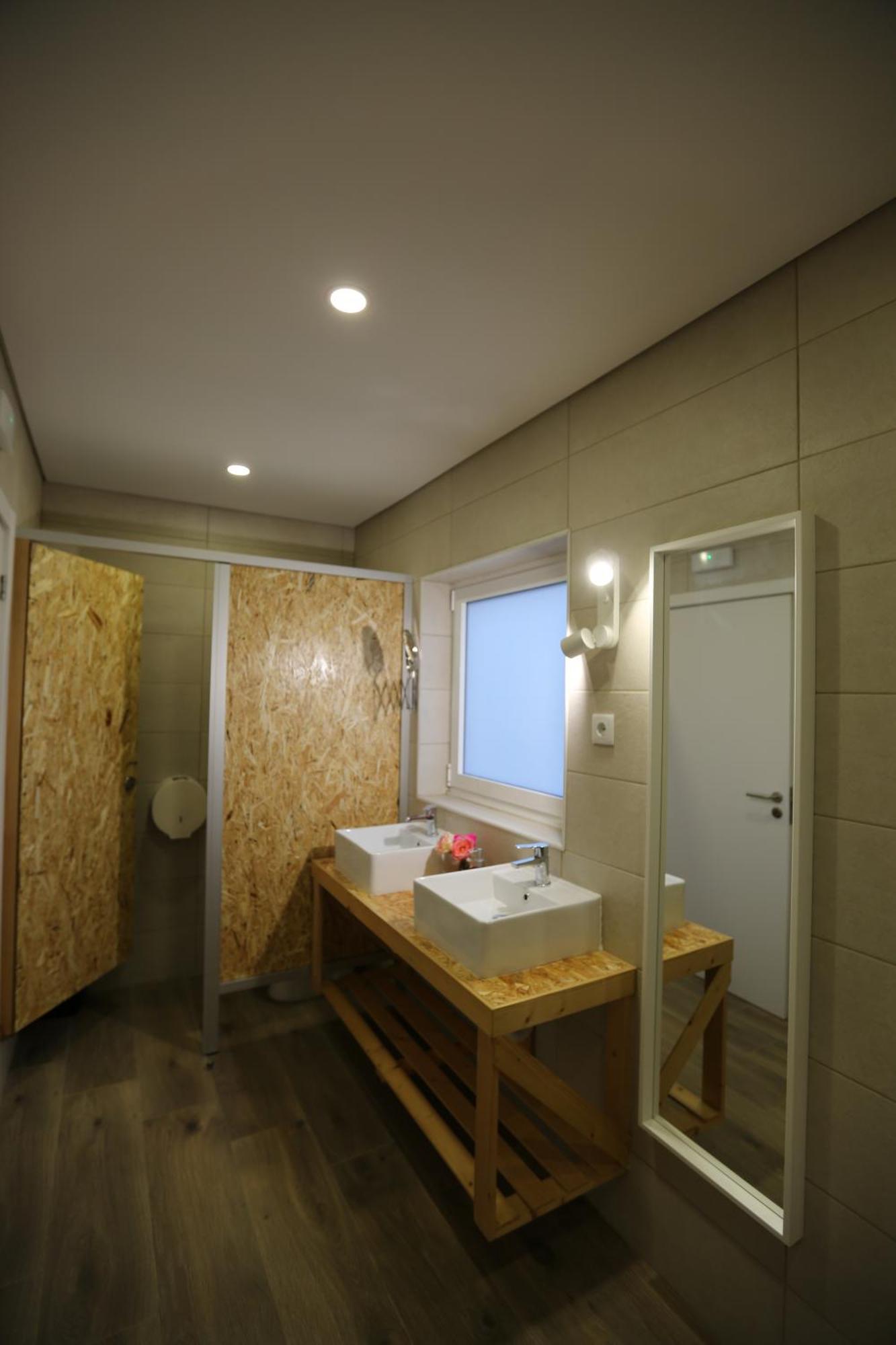 Albergue Ultreya Esposende Luaran gambar