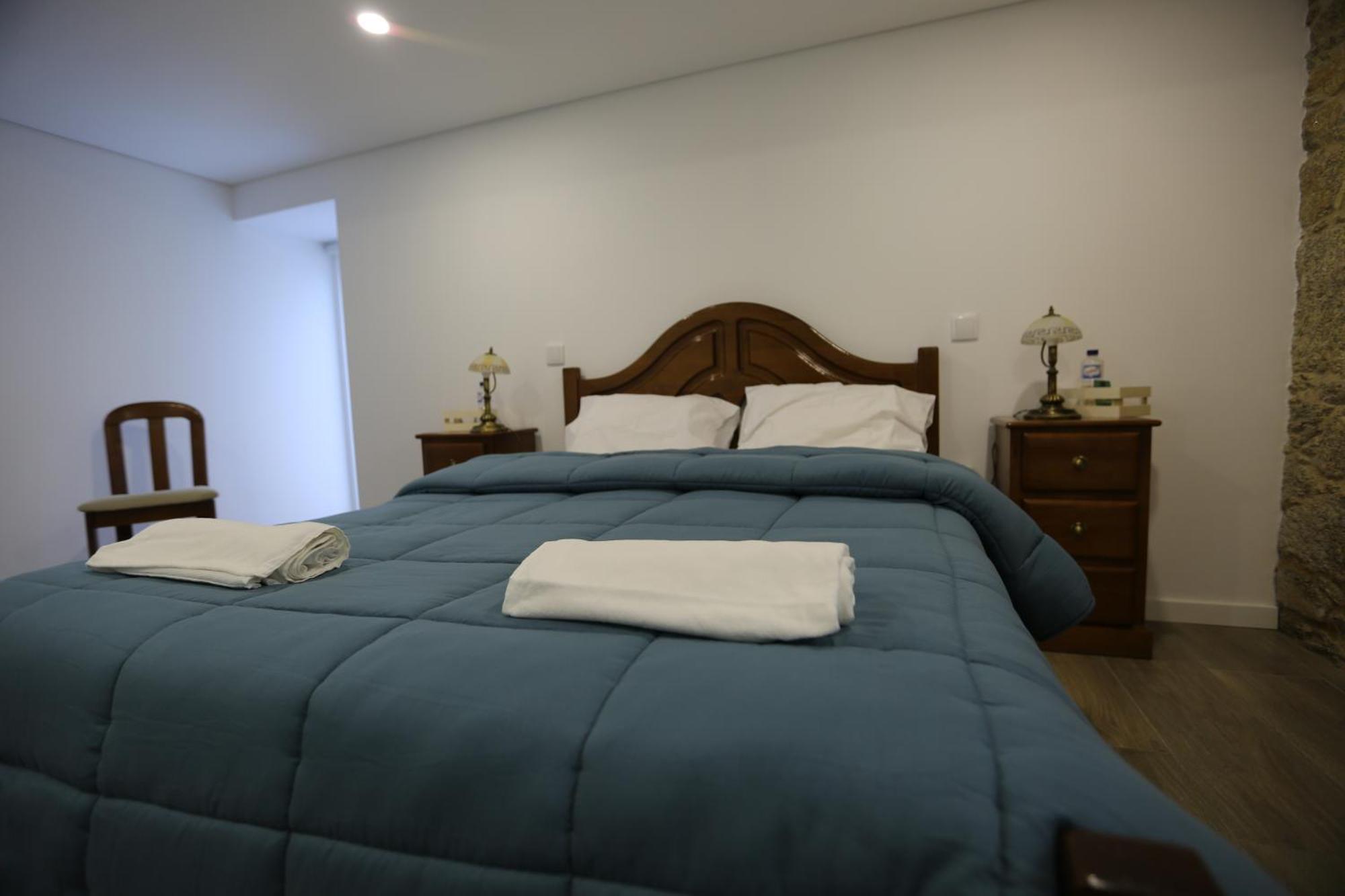 Albergue Ultreya Esposende Luaran gambar