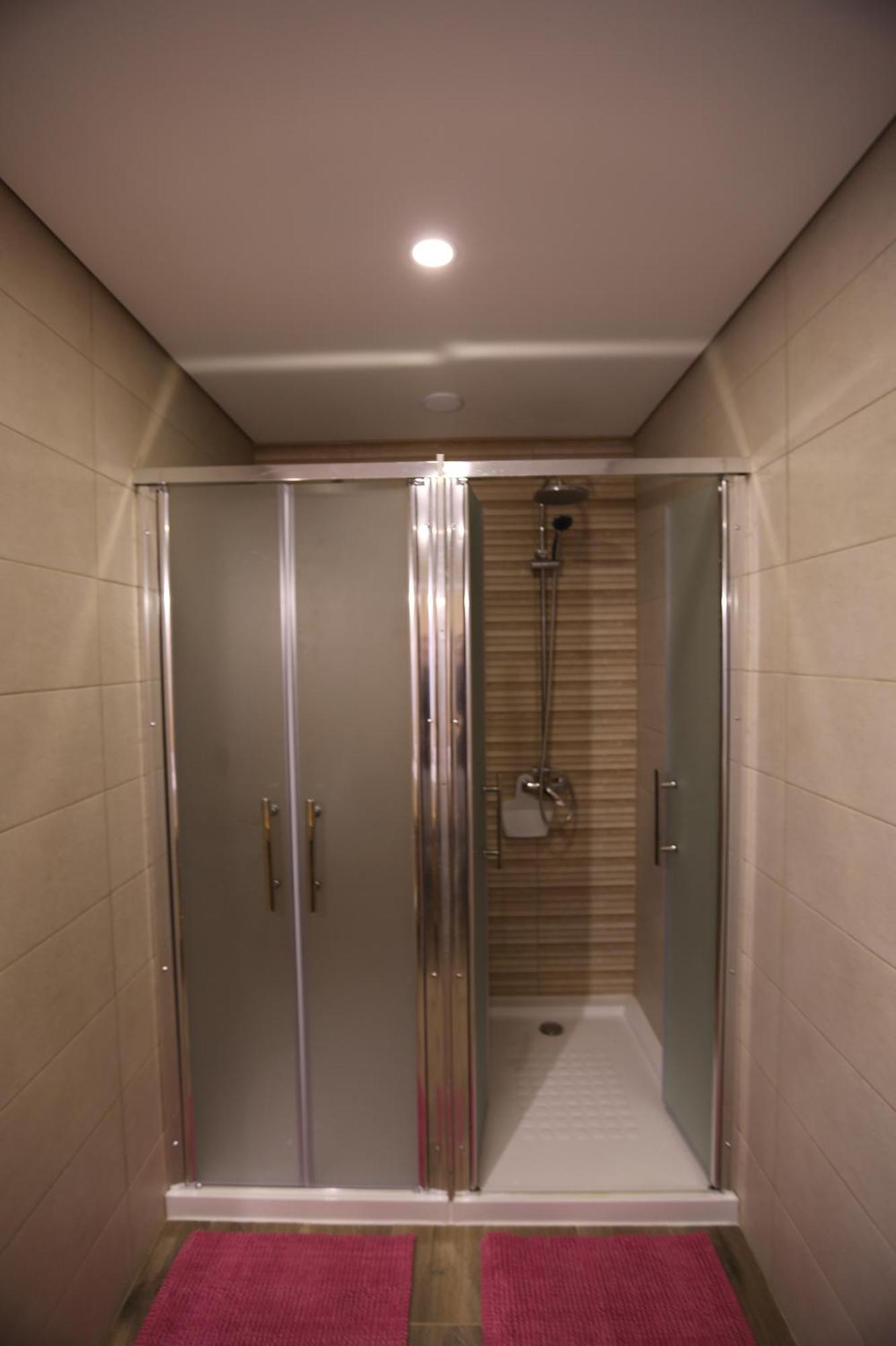 Albergue Ultreya Esposende Luaran gambar