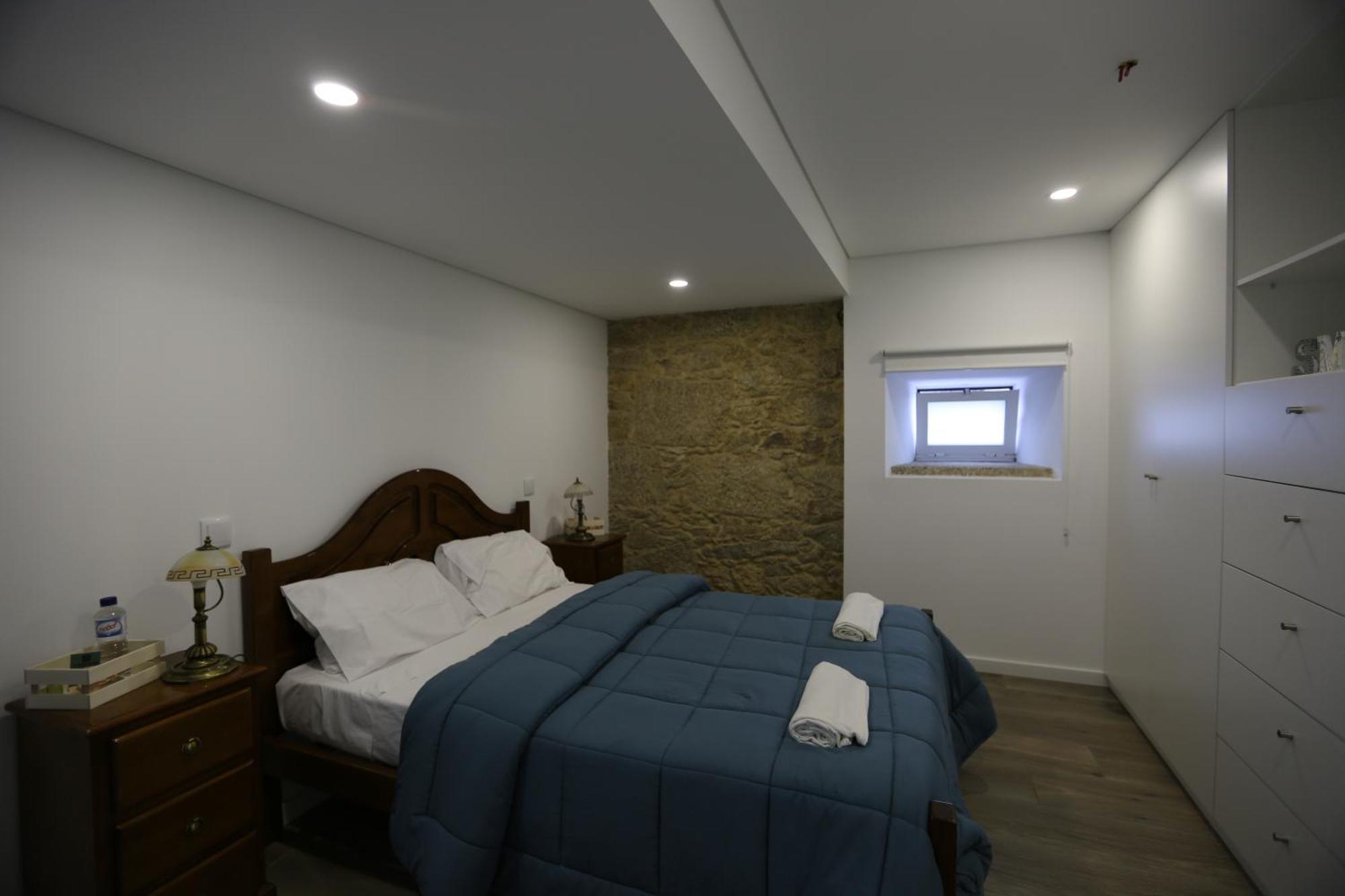 Albergue Ultreya Esposende Luaran gambar