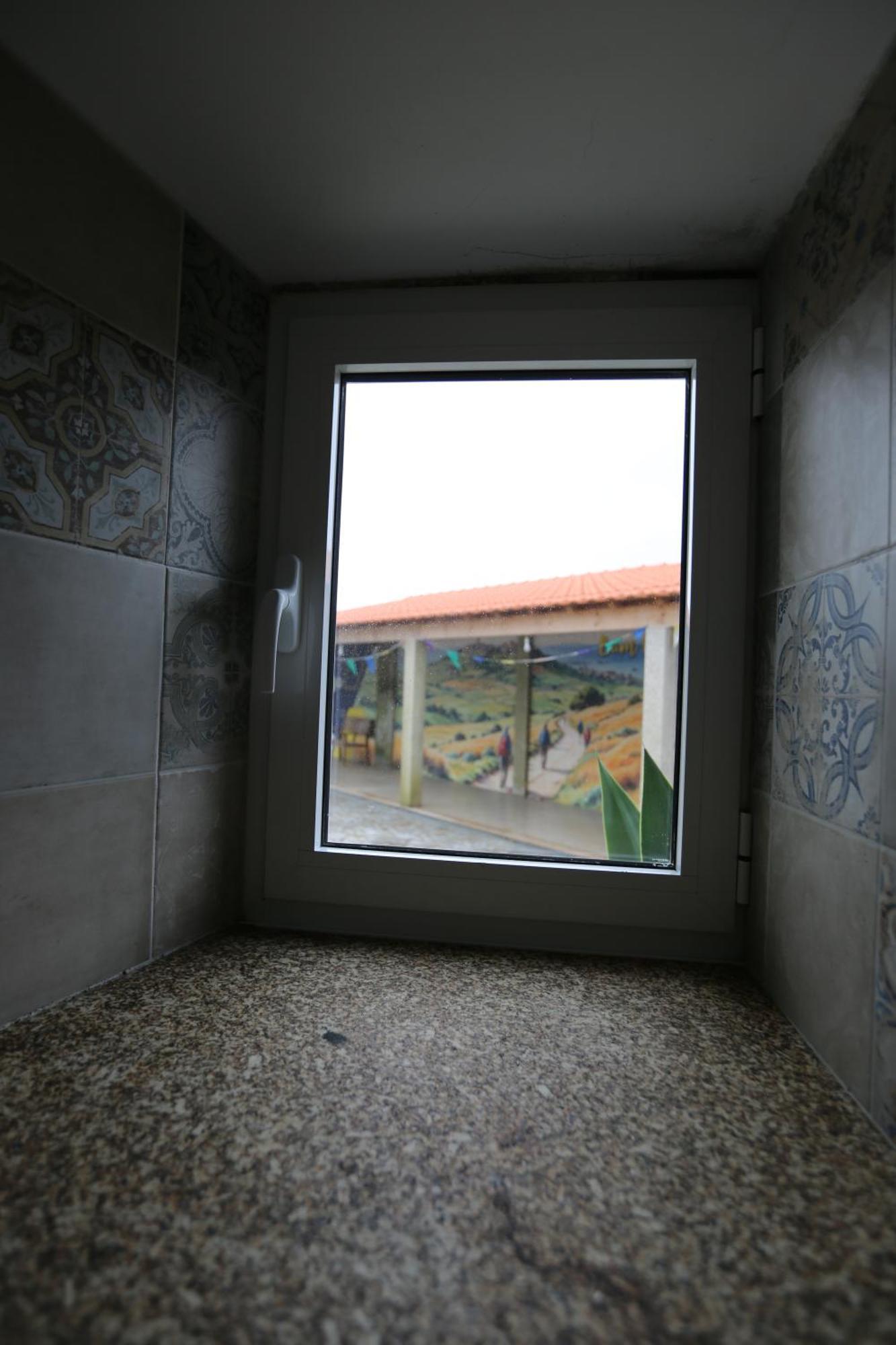 Albergue Ultreya Esposende Luaran gambar