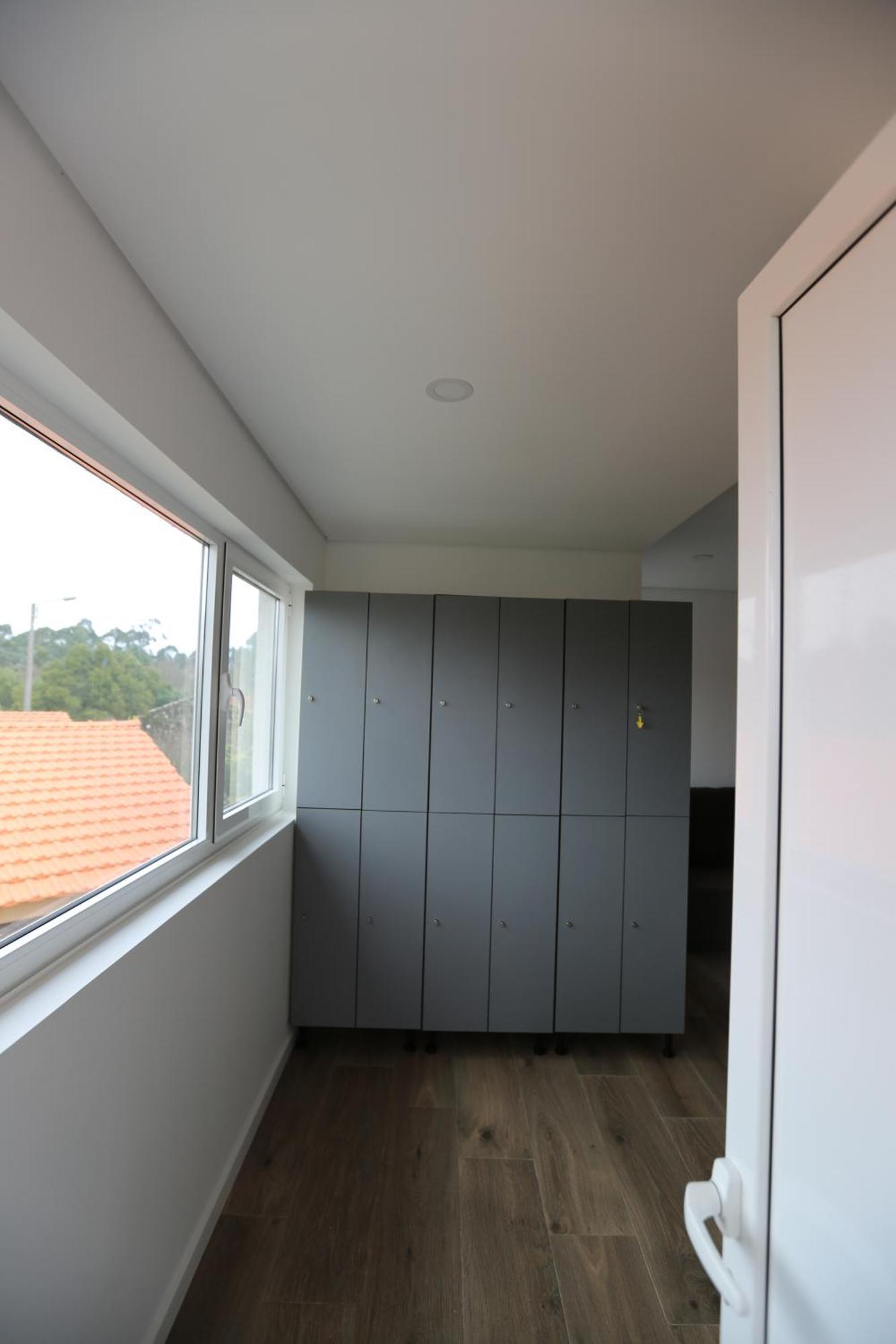 Albergue Ultreya Esposende Luaran gambar