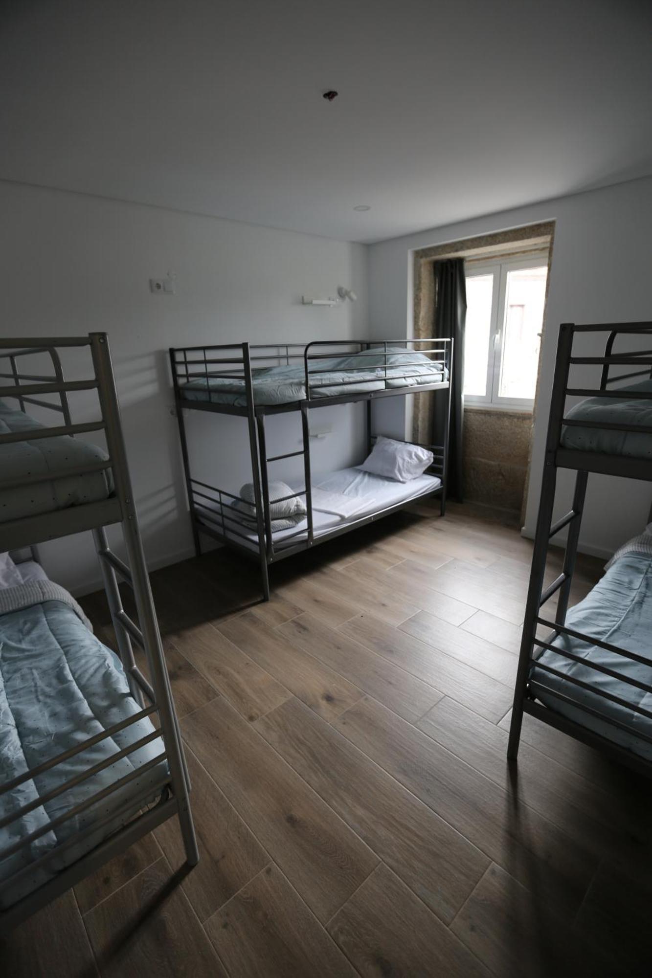 Albergue Ultreya Esposende Luaran gambar