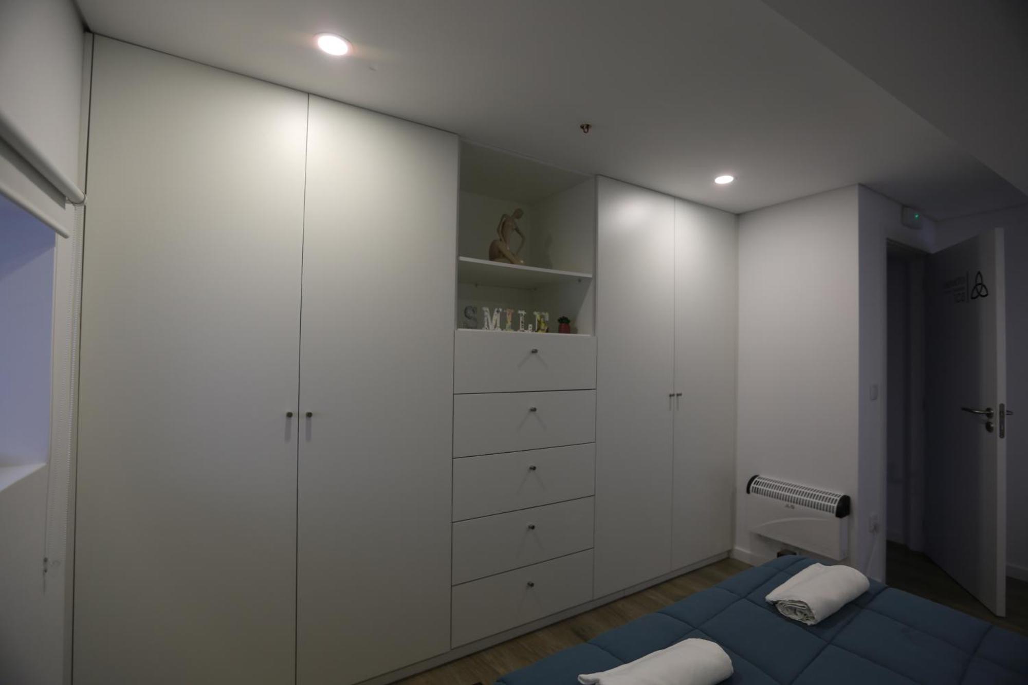 Albergue Ultreya Esposende Luaran gambar