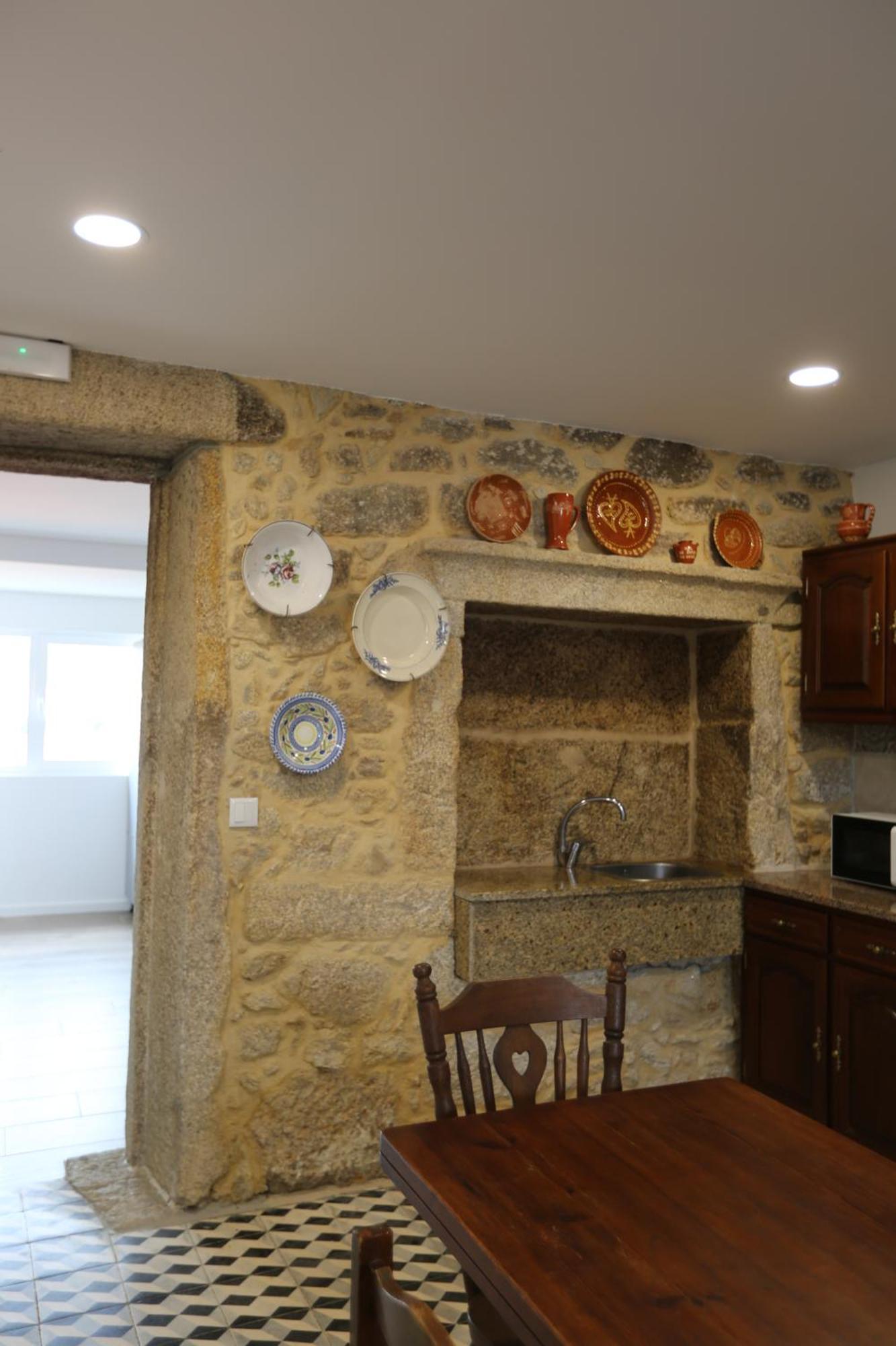 Albergue Ultreya Esposende Luaran gambar