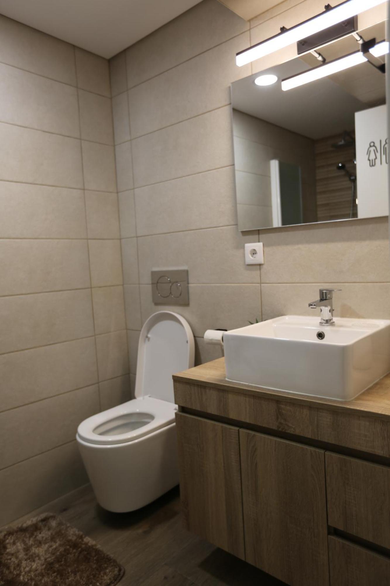 Albergue Ultreya Esposende Luaran gambar
