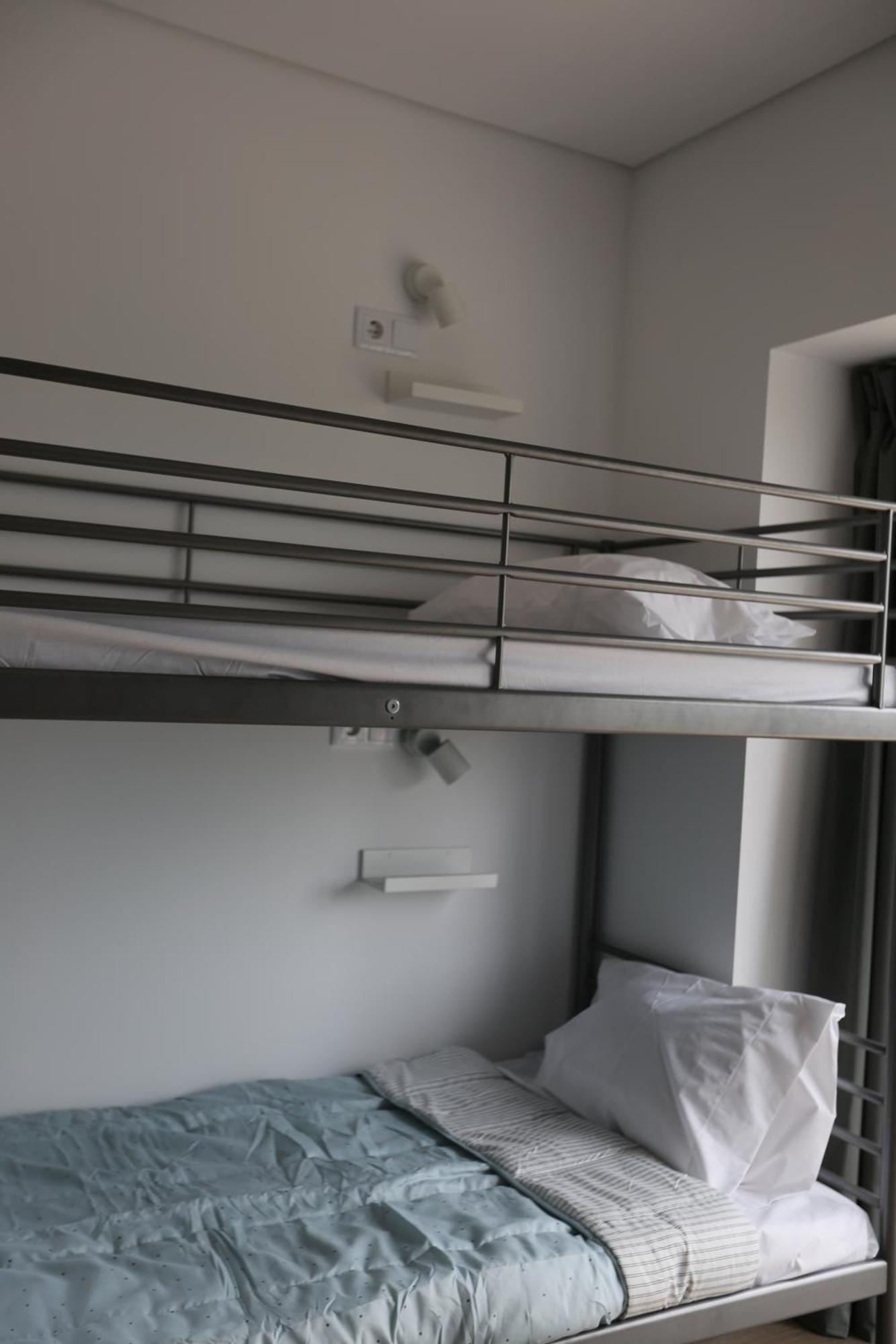 Albergue Ultreya Esposende Luaran gambar