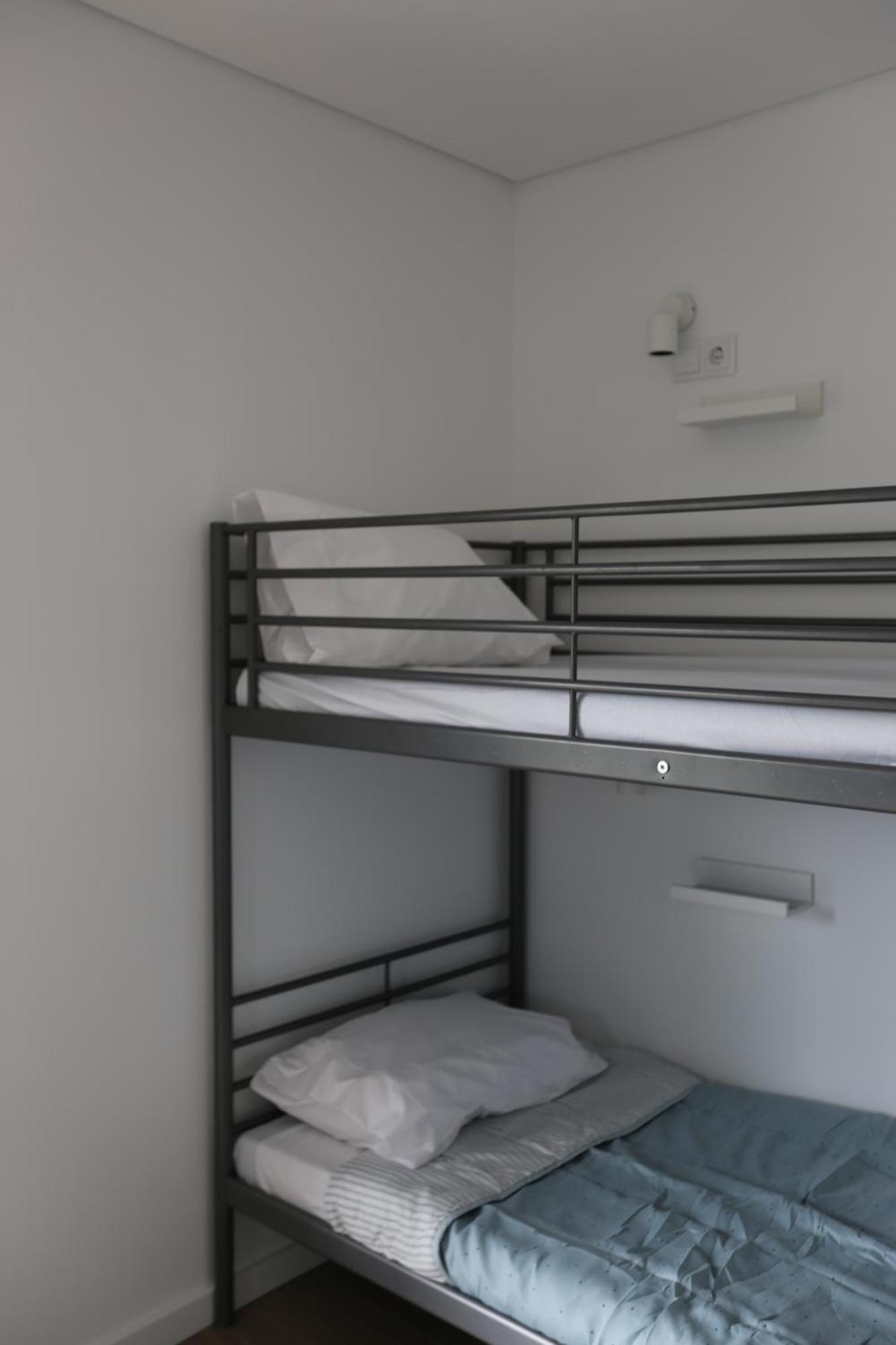 Albergue Ultreya Esposende Luaran gambar